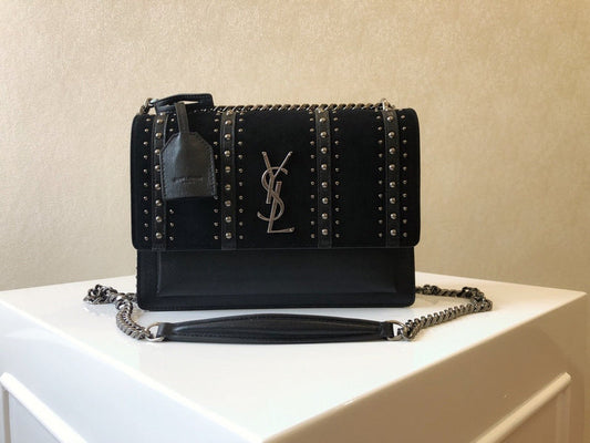 Yves Saint Laurent - Bags - Franco Shops