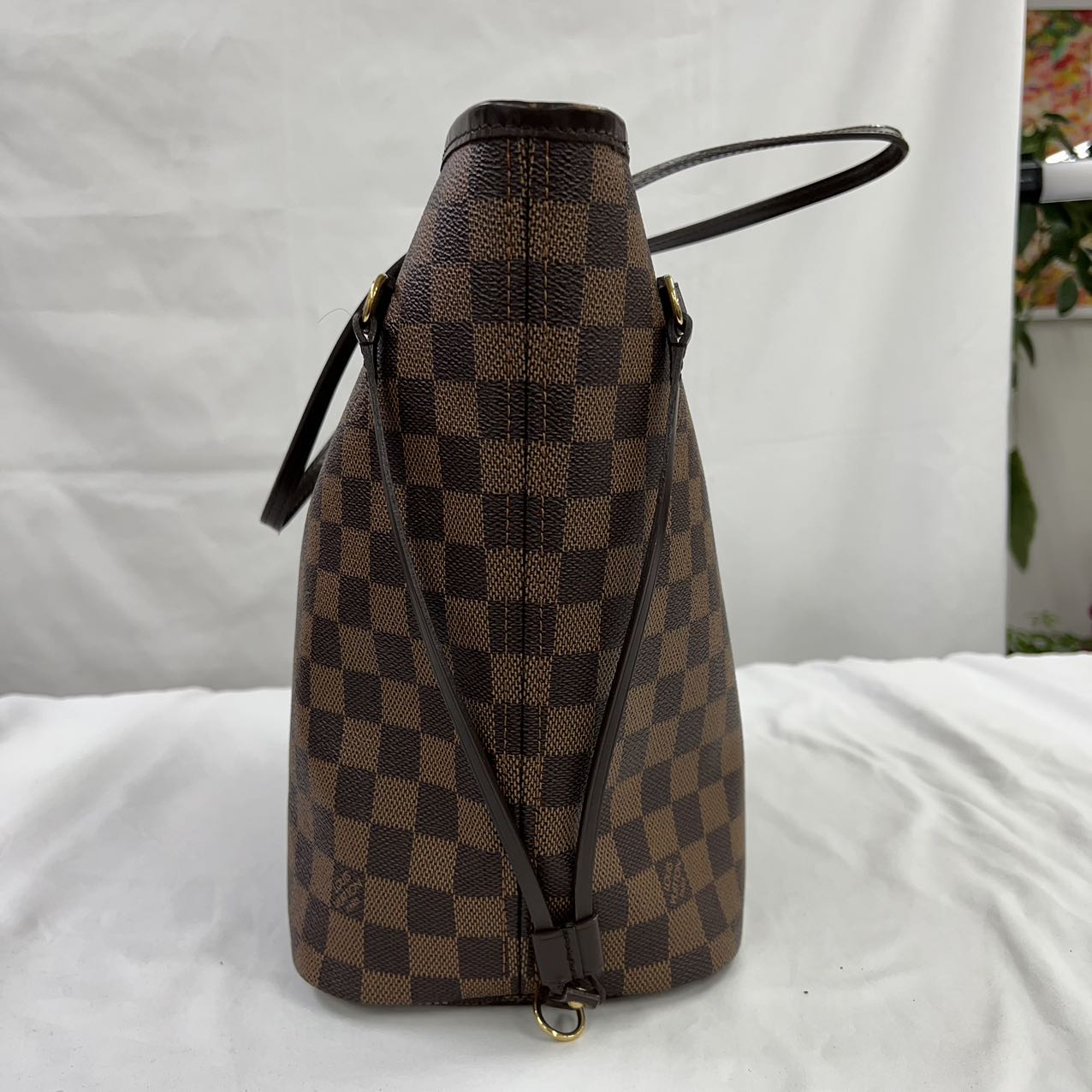 LOUIS VUITTONNeverfull MM