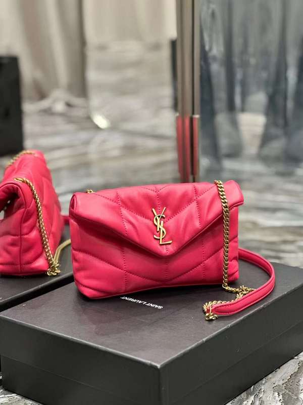 Yves Saint Laurent - Bags - Franco Shops