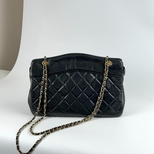 Chanel Tote Bag - Lynora Bags