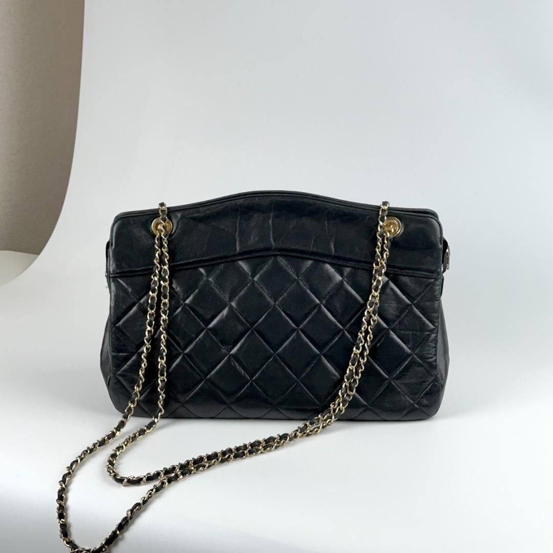 Chanel Tote Bag - Lynora Bags