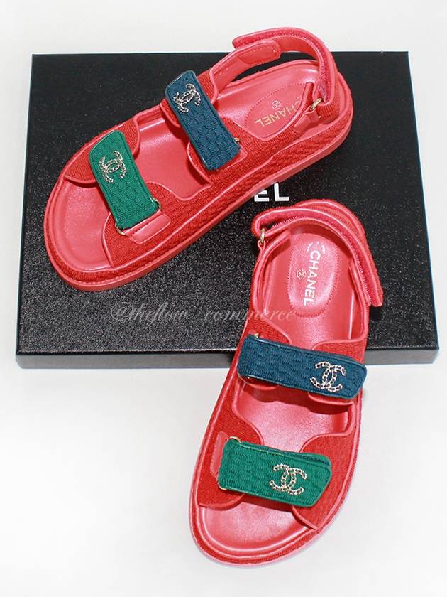 Chanel Handbag - Lynora Bags