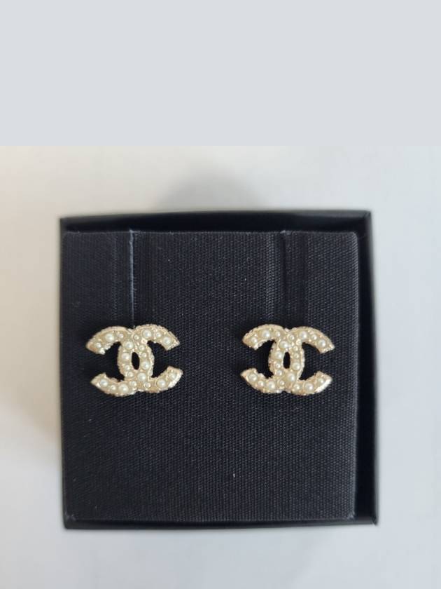 Chanel Handbag - Lynora Bags