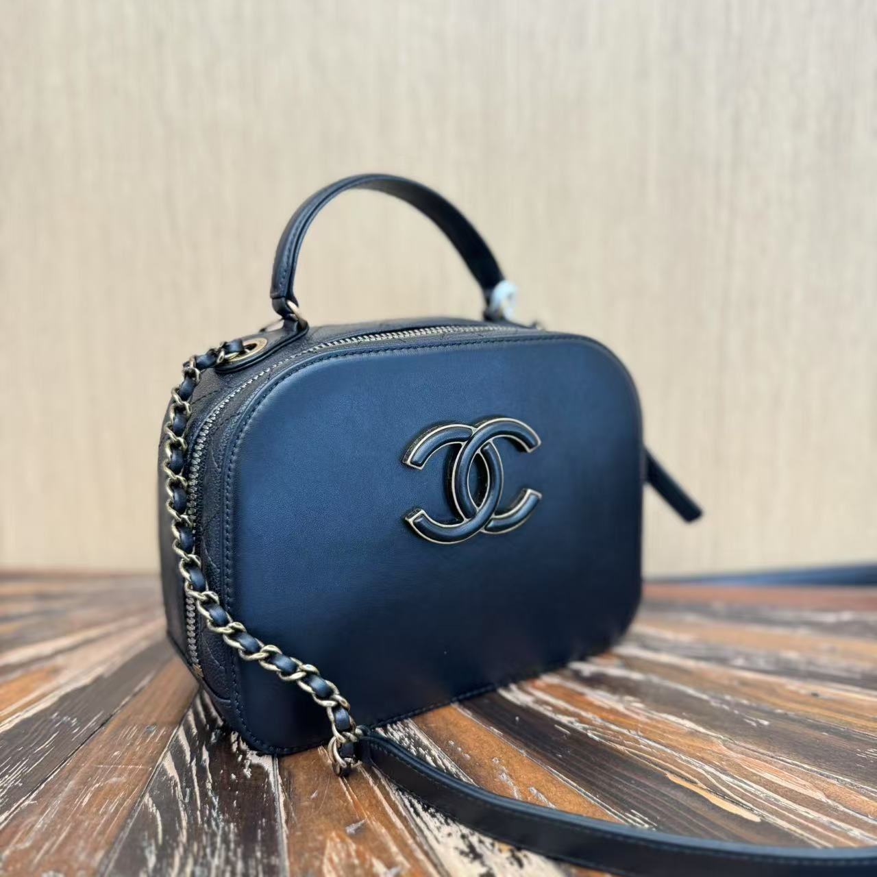 Chanel Crossbody Bag - Lynora Bags
