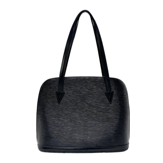 Louis Vuitton Epi Leather Shoulder Bag