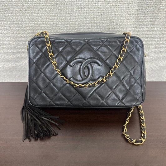 Chanel Handbag Bag - Lynora Bags
