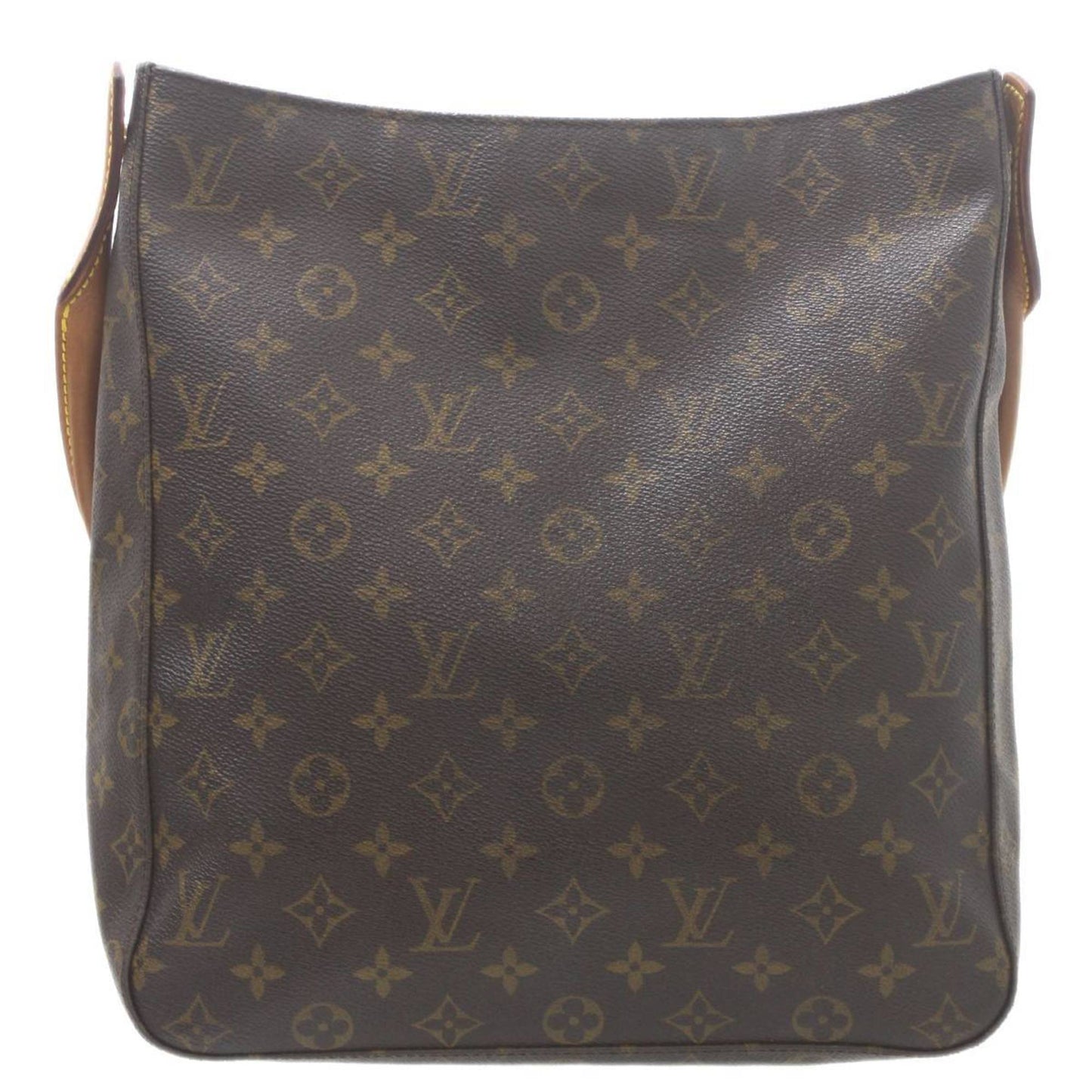 Louis Vuitton Monogram Monogram Shoulder Bag
