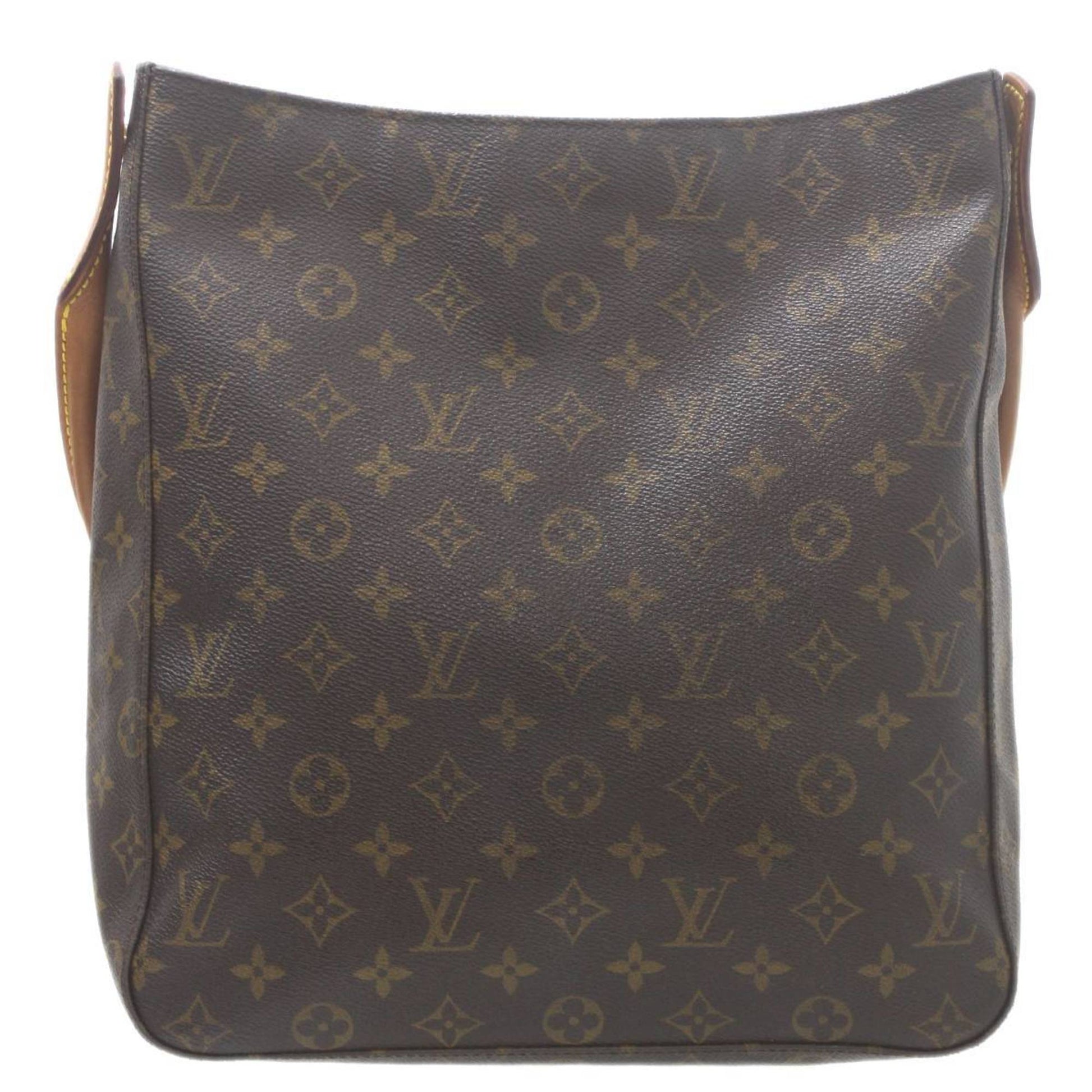 Louis Vuitton Monogram Monogram Shoulder Bag