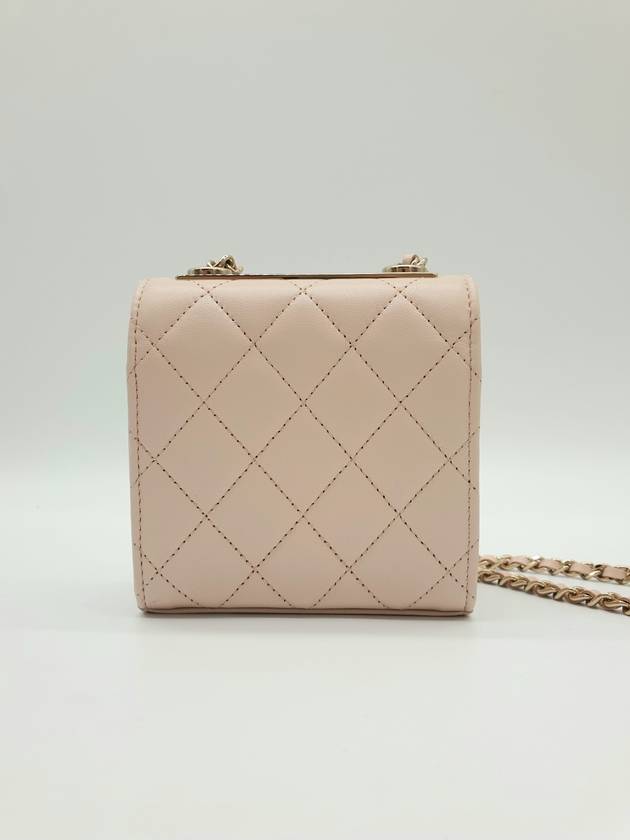 Chanel Mini Handbag - Lynora Bags