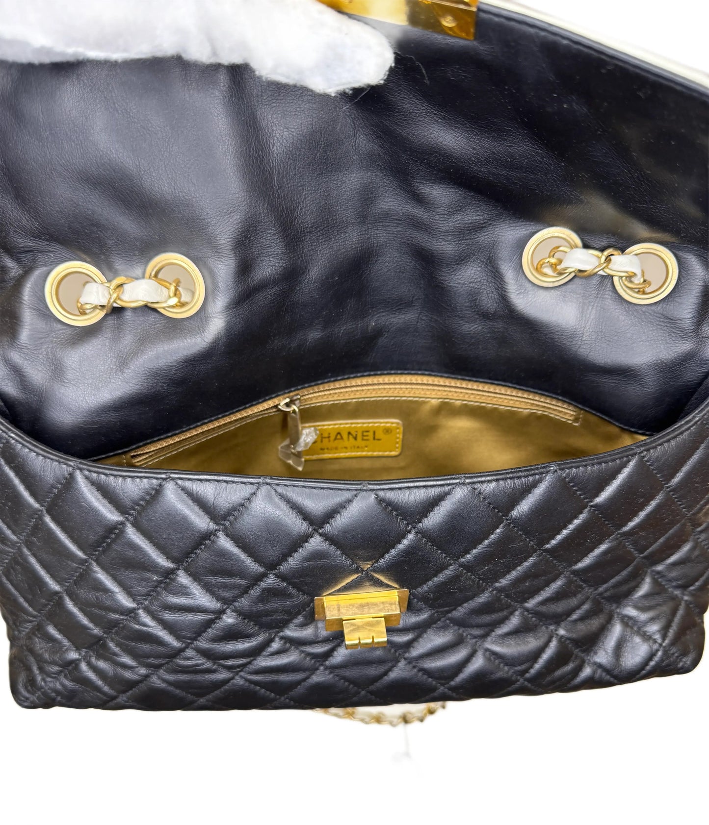 Chanel Flap Shoulder Bag - Lynora Bags