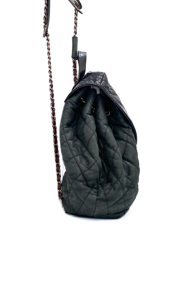 Chanel Backpack Bag - Lynora Bags
