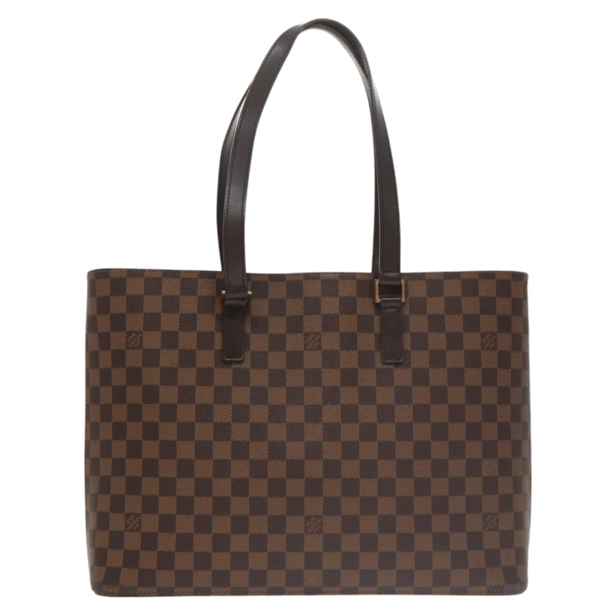 Louis Vuitton Luco Canvas Tote Bag