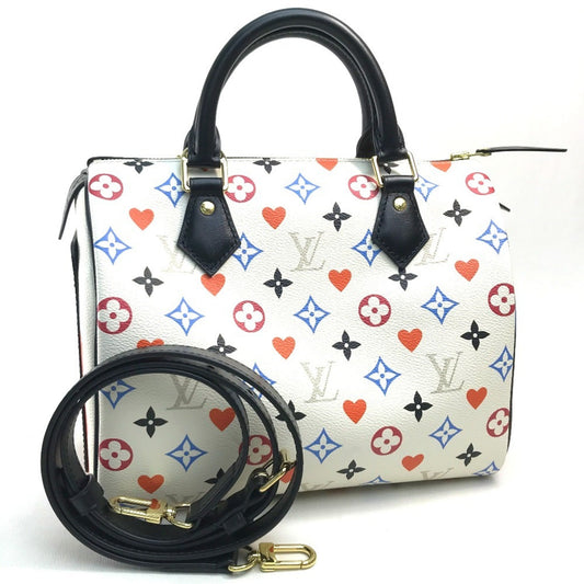 Louis Vuitton Monogram colore Monogram Handbag Shoulder Bag