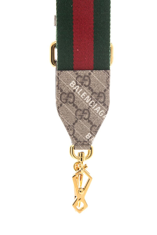 Gucci Red Handbag Style 1