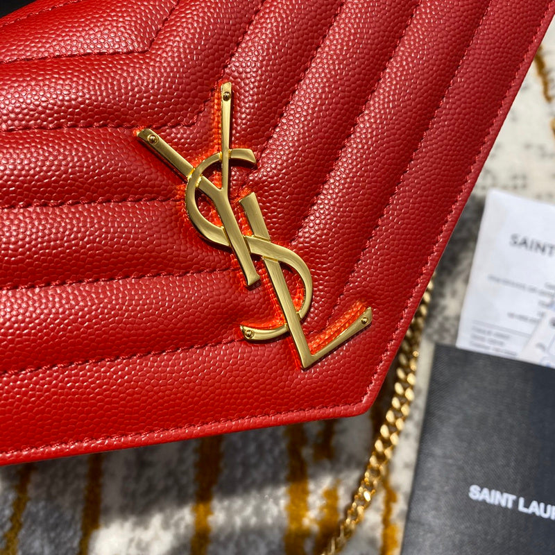 Yves Saint Laurent - Bags - Franco Shops