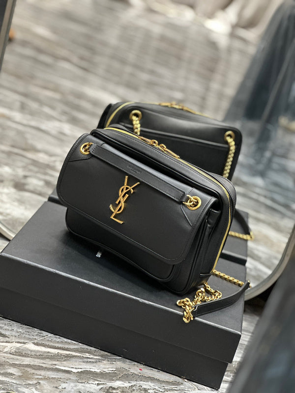 Franco Shops - Yves Saint Laurent - Bags