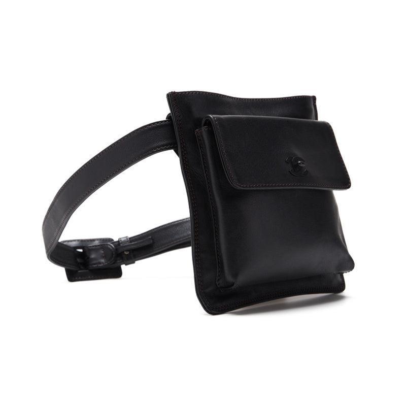 Chanel Flap Shoulder Bag - Lynora Bags