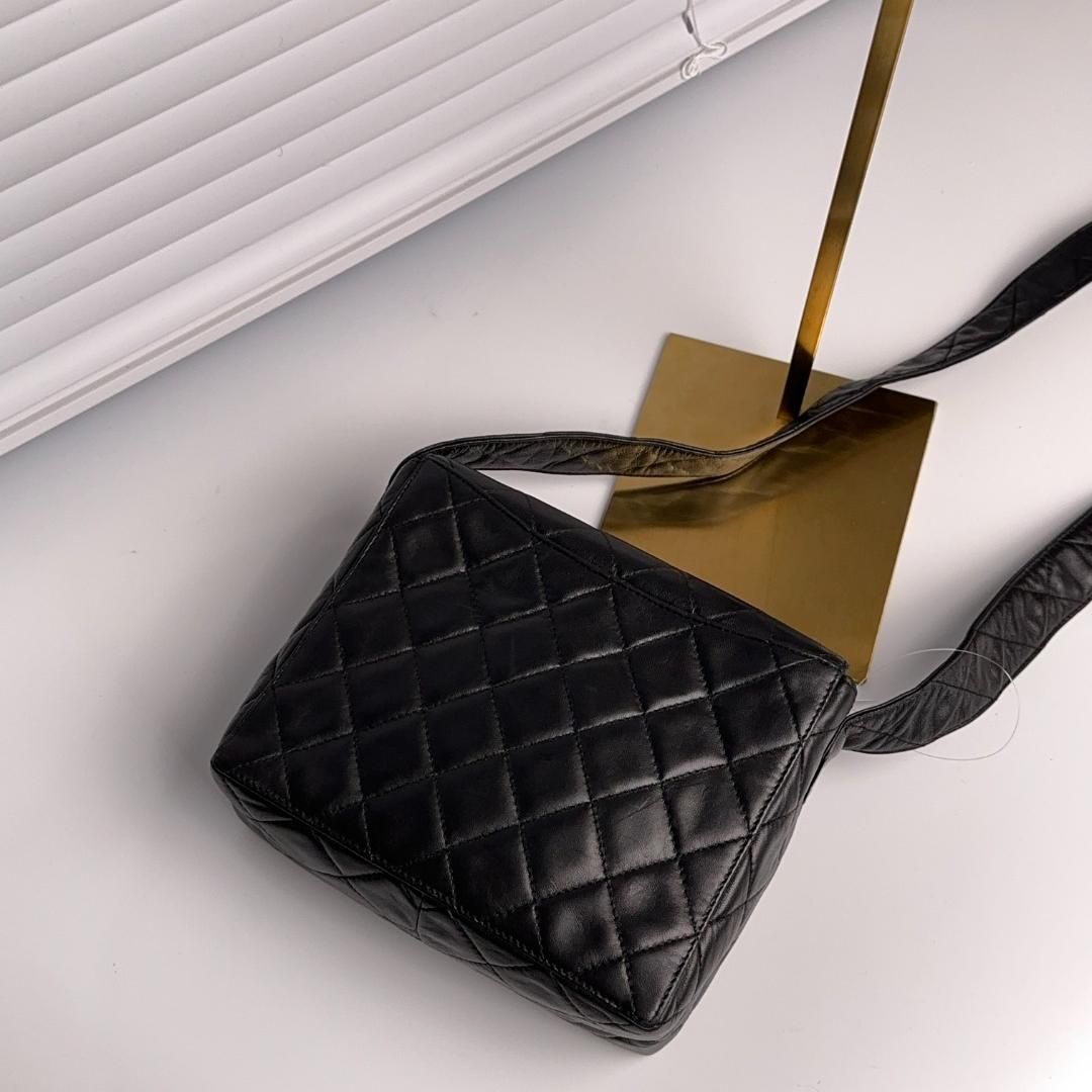 Chanel Crossbody Bag - Lynora Bags