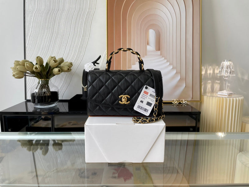 Chanel Bags