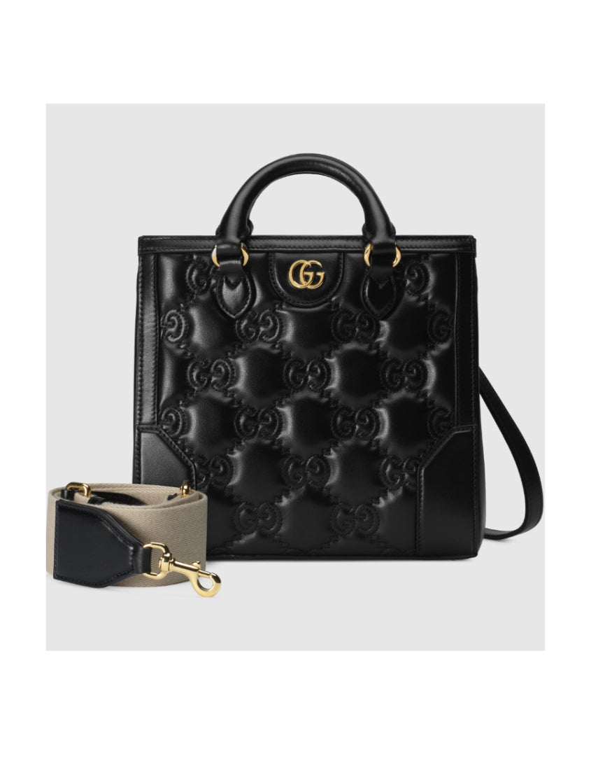 Gucci Crossbody Style 119