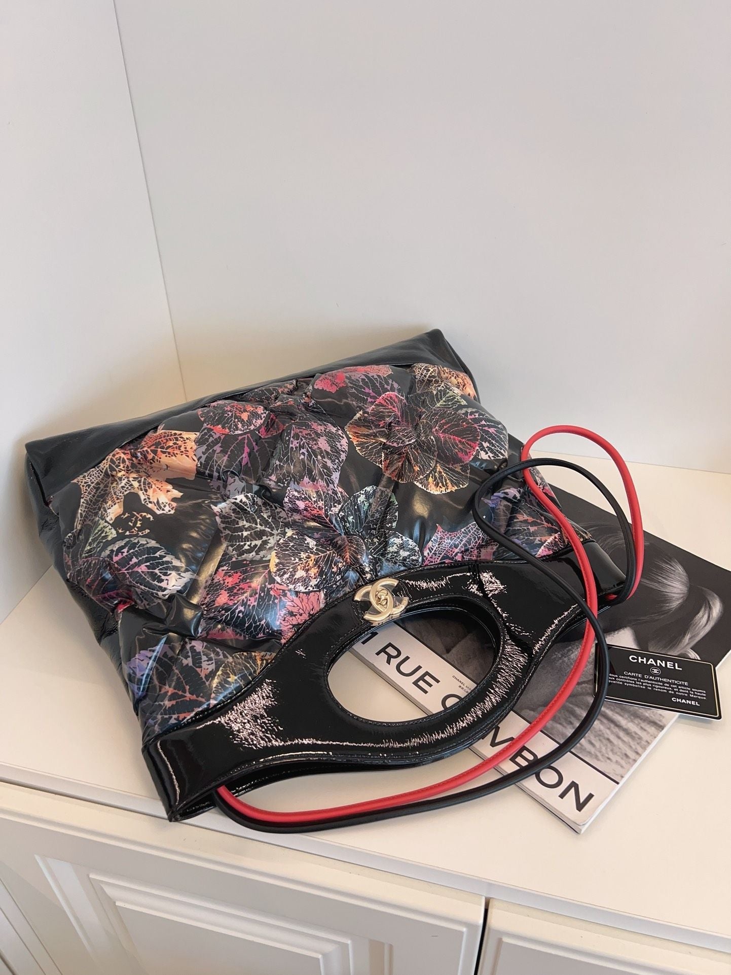 Chanel Handbag Bag - Lynora Bags