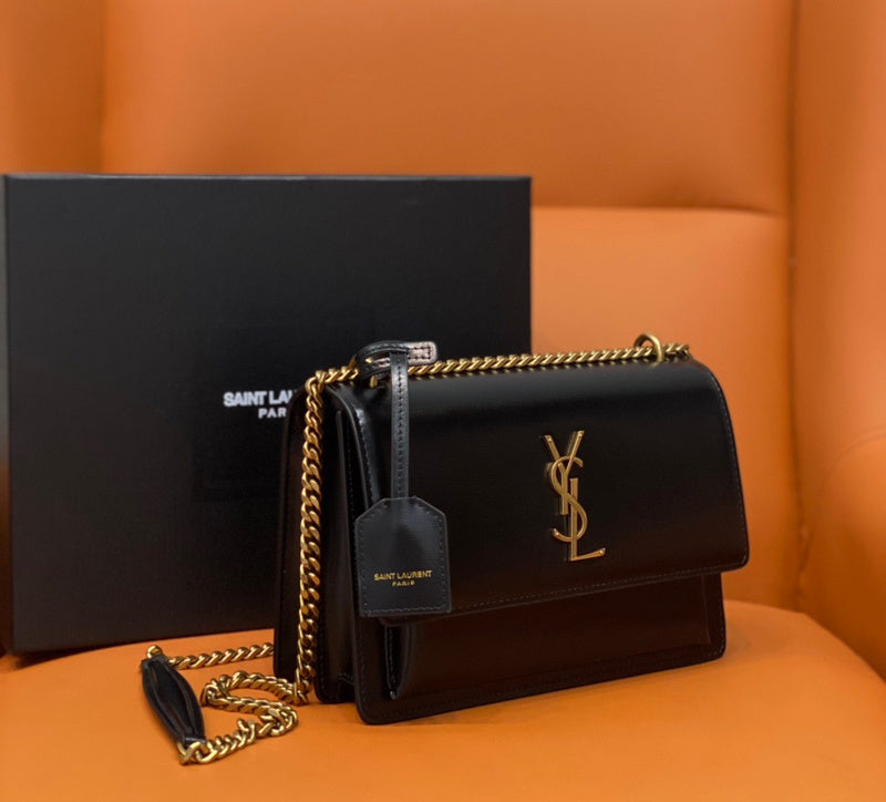 Franco Shops - Yves Saint Laurent - Bags