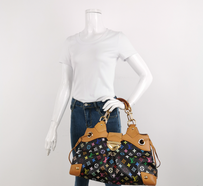 Louis Vuitton (LV) Multicolor Ursula Bag 24090478851974