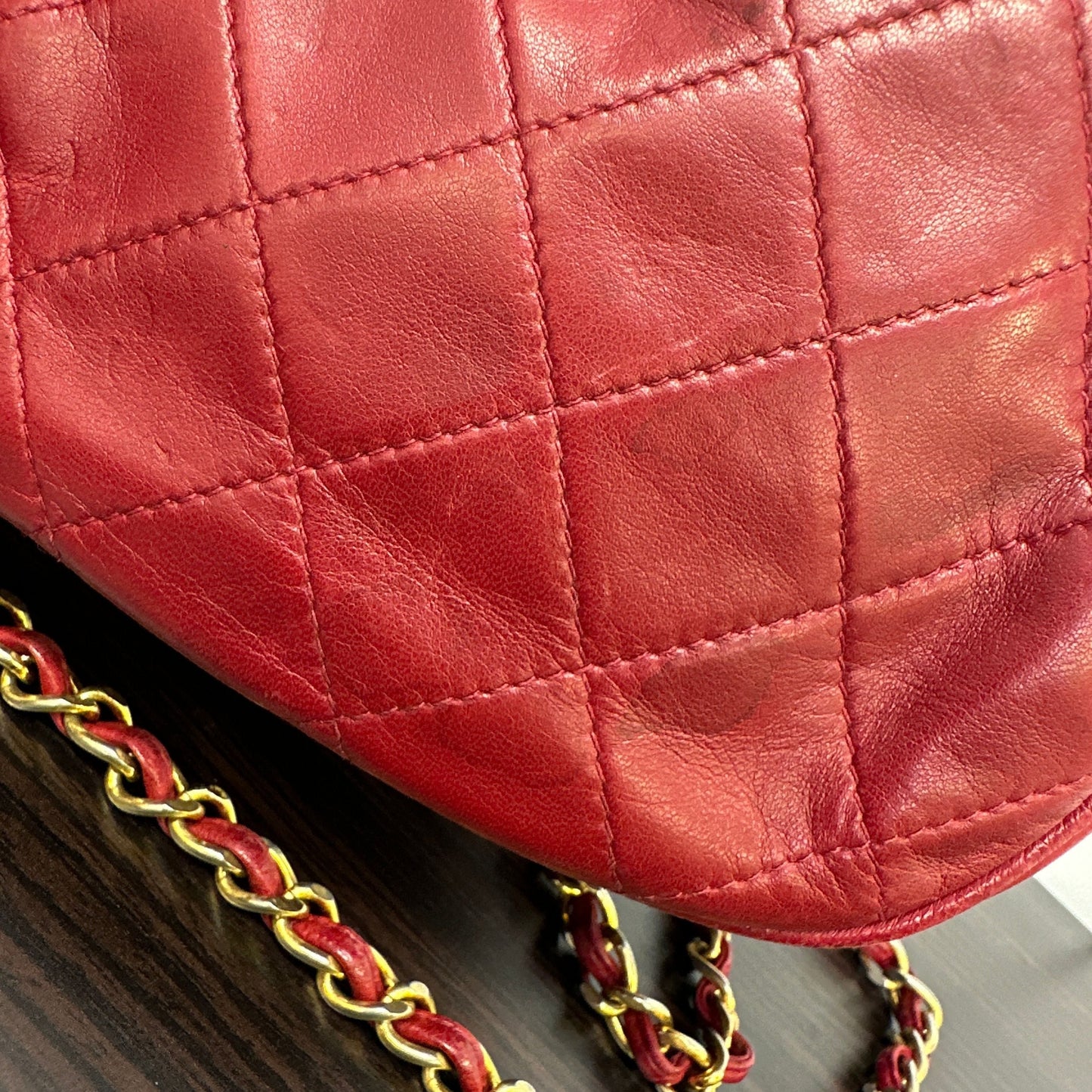 Chanel Handbag Bag - Lynora Bags
