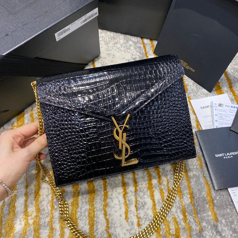 Yves Saint Laurent - Bags - Franco Shops