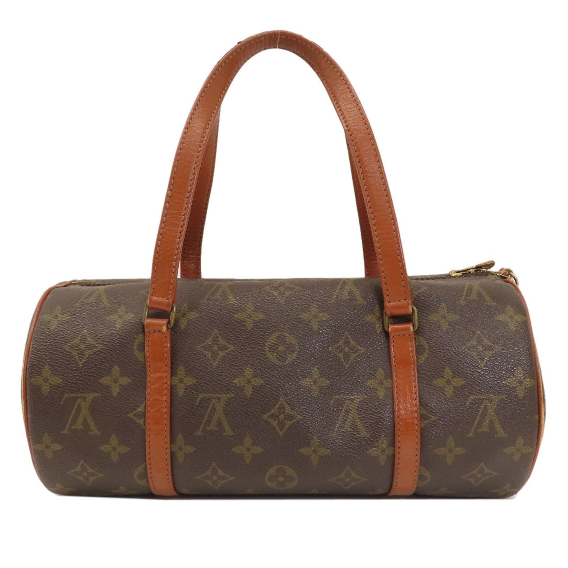 Louis Vuitton Monogram Monogram Canvas Handbag