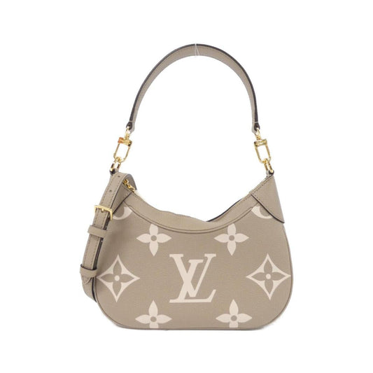 Louis Vuitton Motorcycle Monogram Implant Bagatel M46112 Shoulder Bag