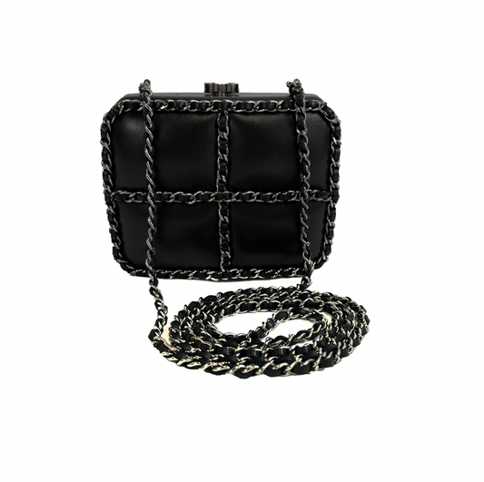 Chanel Mini Crossbody Bag - Lynora Bags
