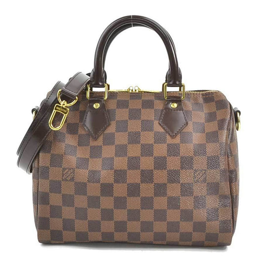 Louis Vuitton Damier Canvas Handbag Shoulder Bag