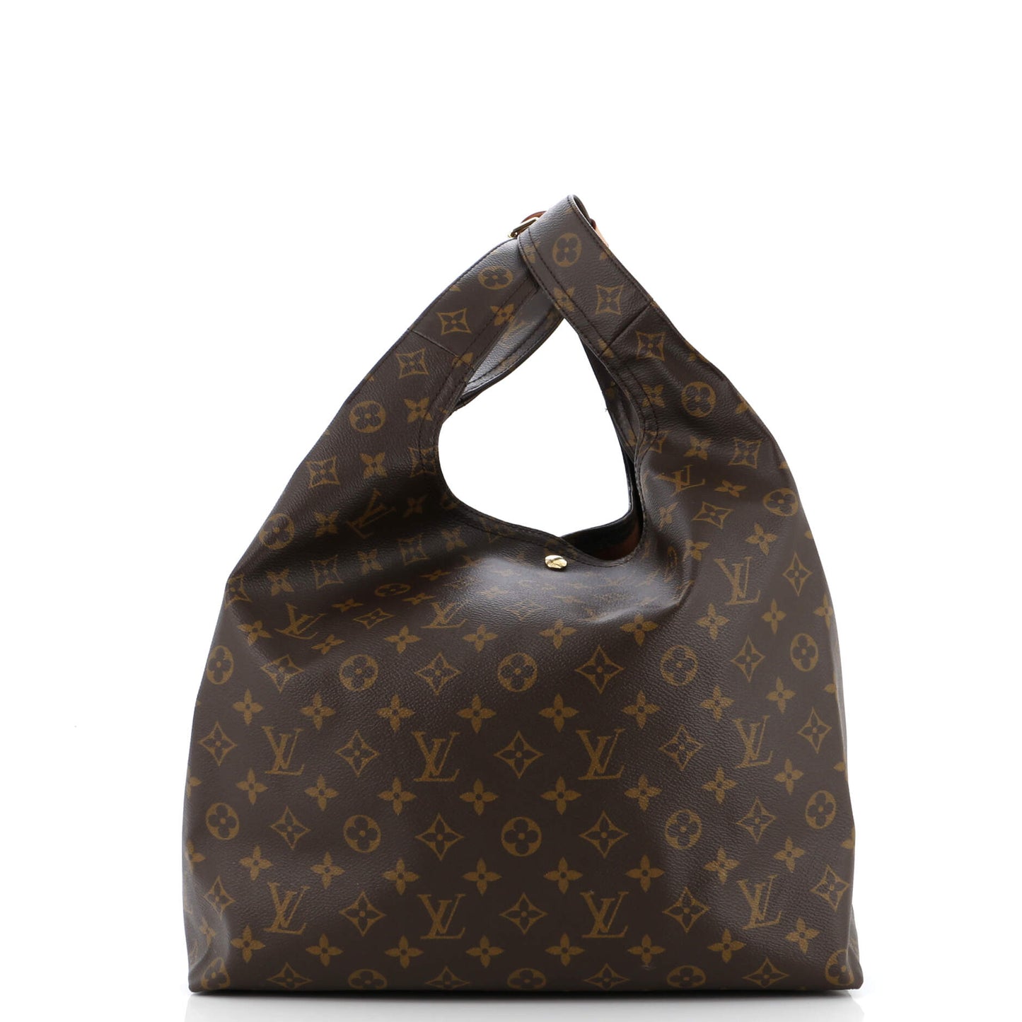 Louis Vuitton Atlantis Handbag Monogram Canvas GM