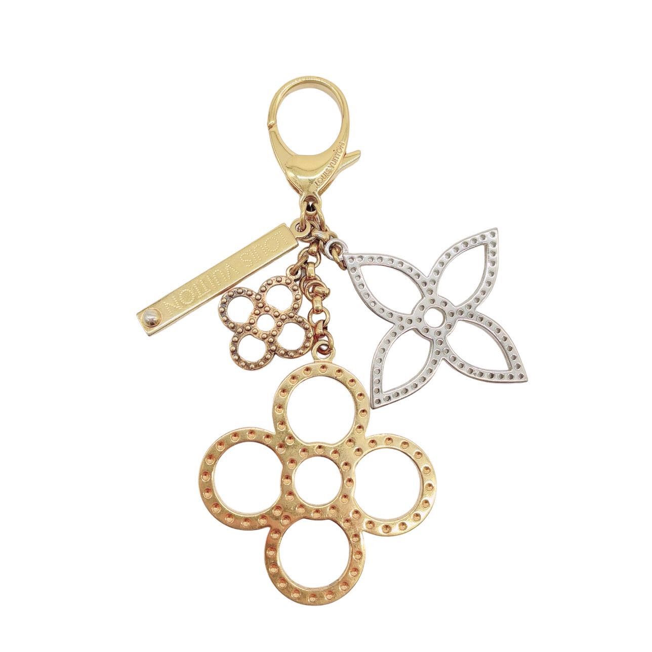 LOUIS VUITTON  Bag Charm