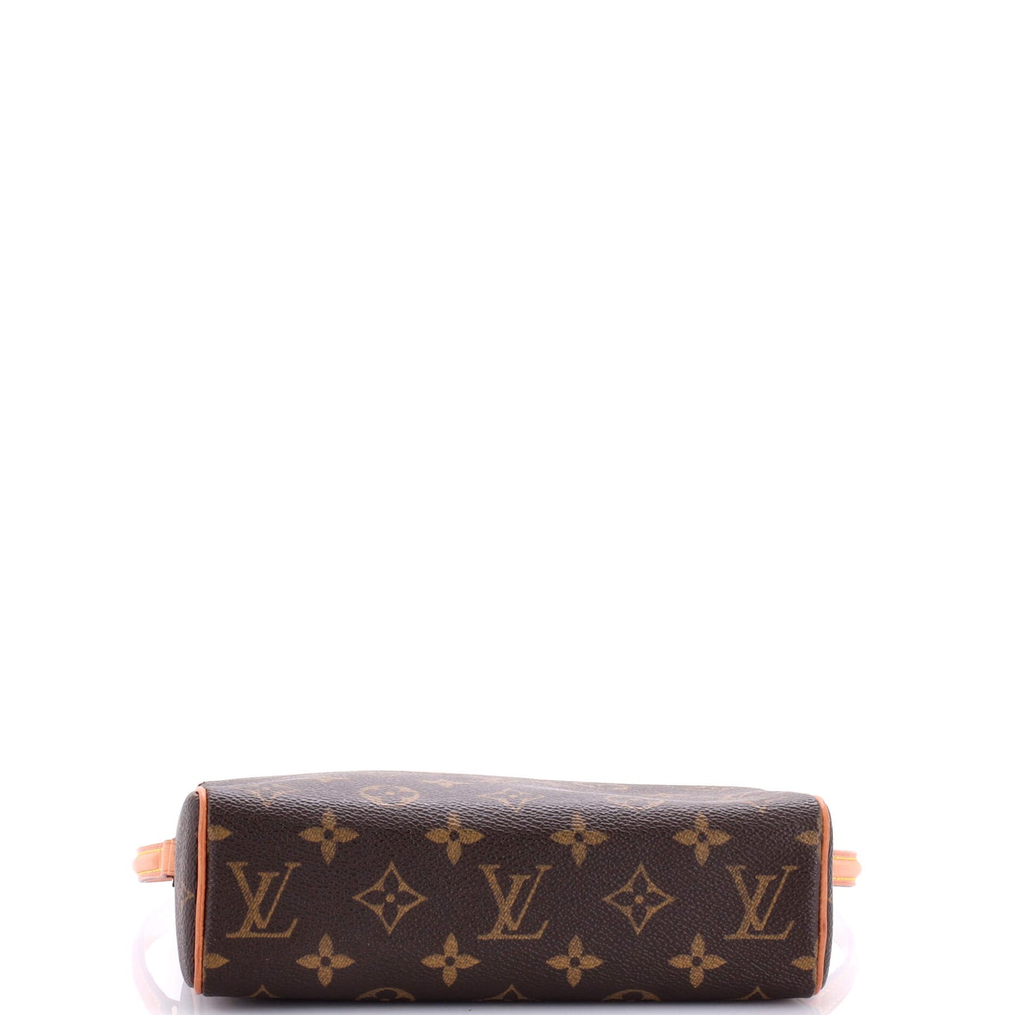 Louis Vuitton Recital Handbag Monogram Canvas
