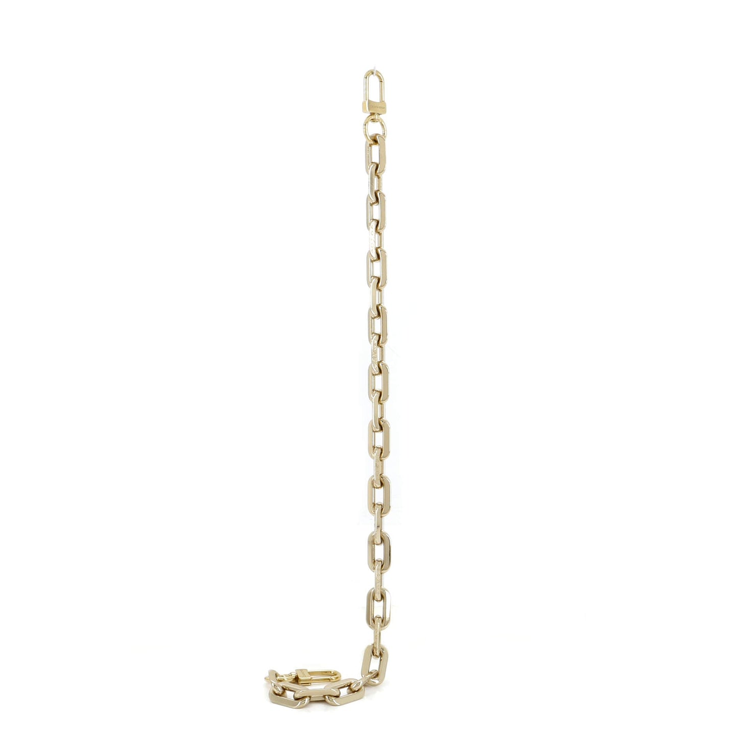 Louis Vuitton Coussin Chain Shoulder Strap Metal PM