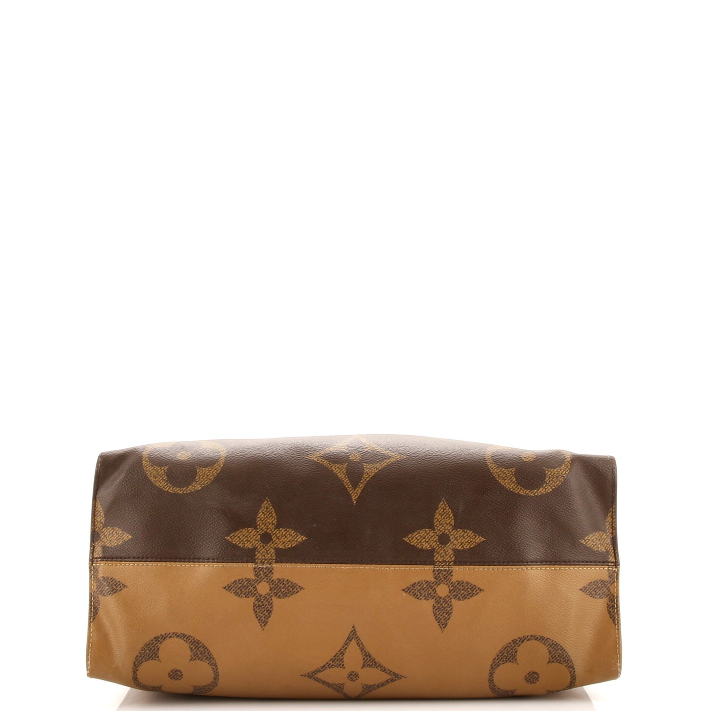 Louis Vuitton OnTheGo Tote Reverse Monogram Giant GM
