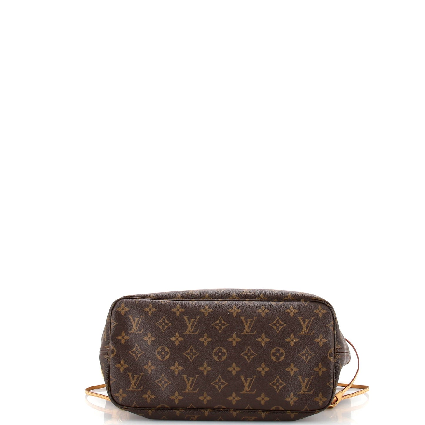 Louis Vuitton Neverfull Tote Monogram Canvas MM