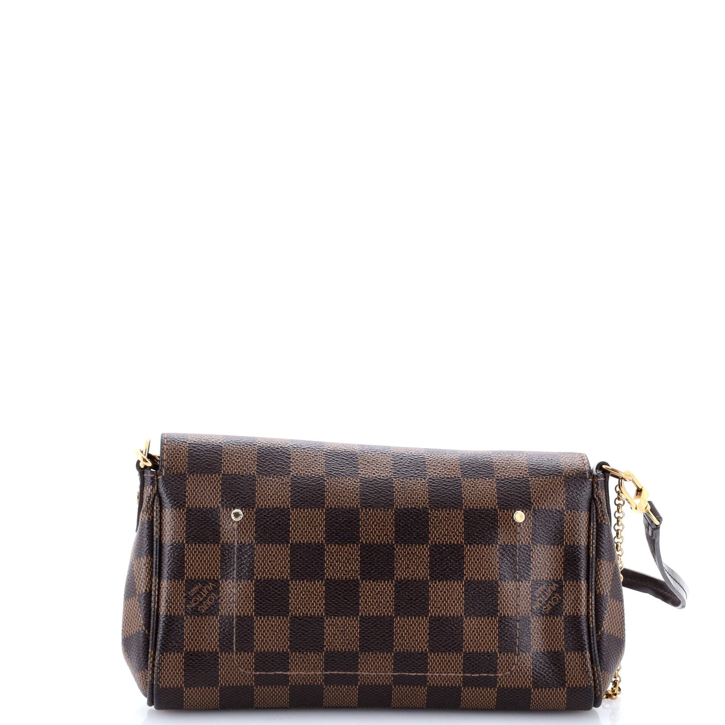 Louis Vuitton Favorite Handbag Damier PM
