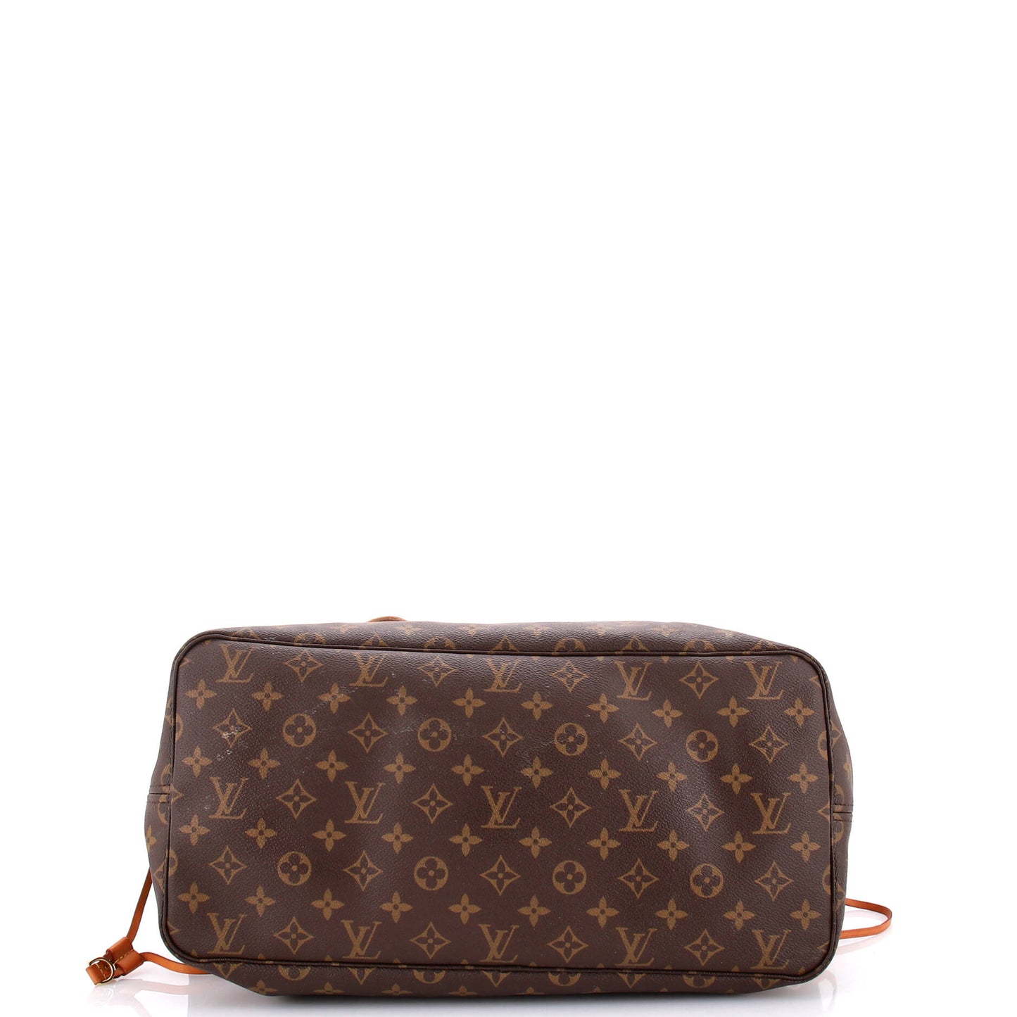 Louis Vuitton Neverfull NM Tote Monogram Canvas GM