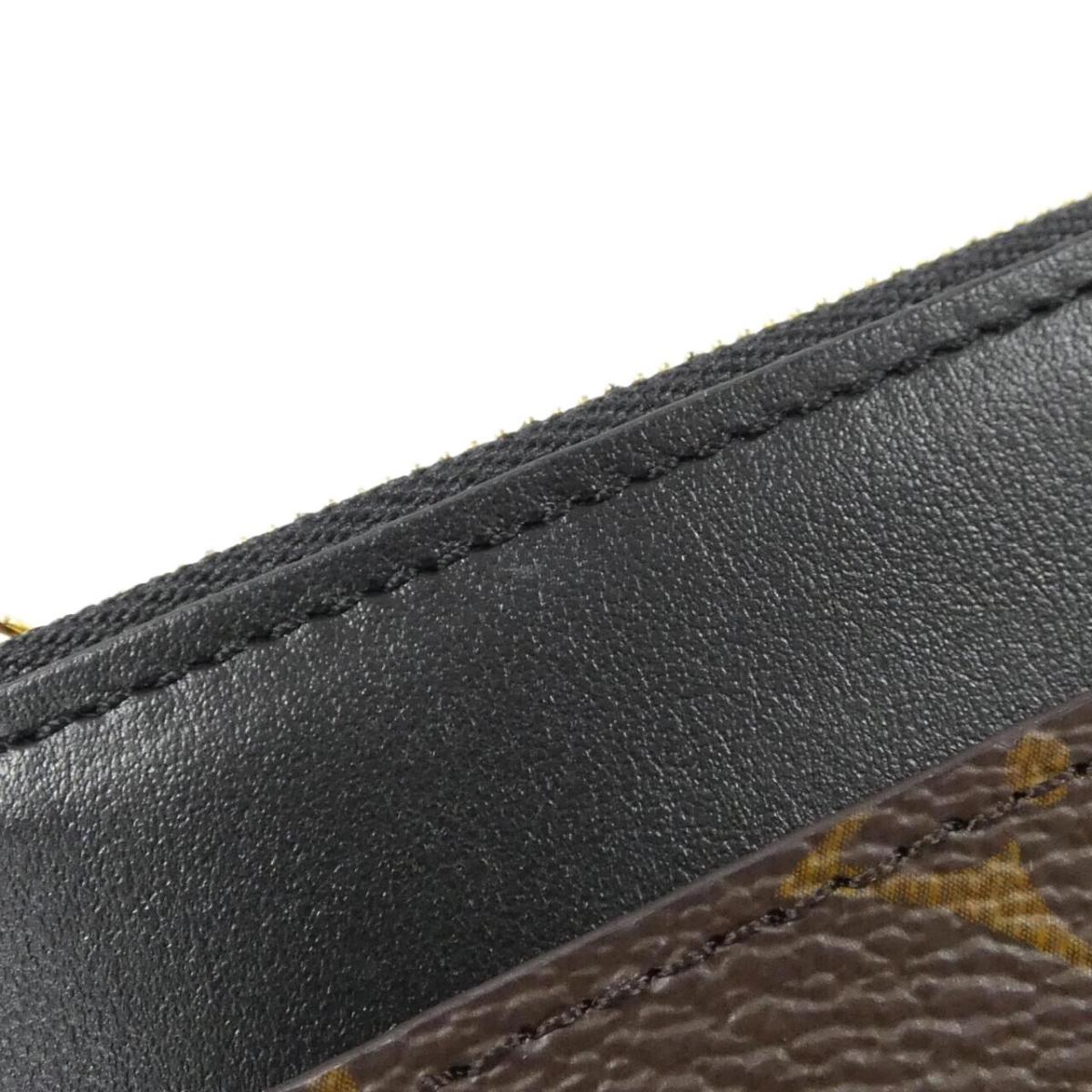 Louis Vuitton M80348 Monogram M80348 Wallet
