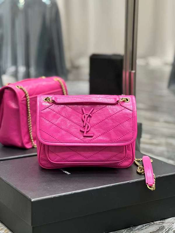 Yves Saint Laurent - Bags - Franco Shops