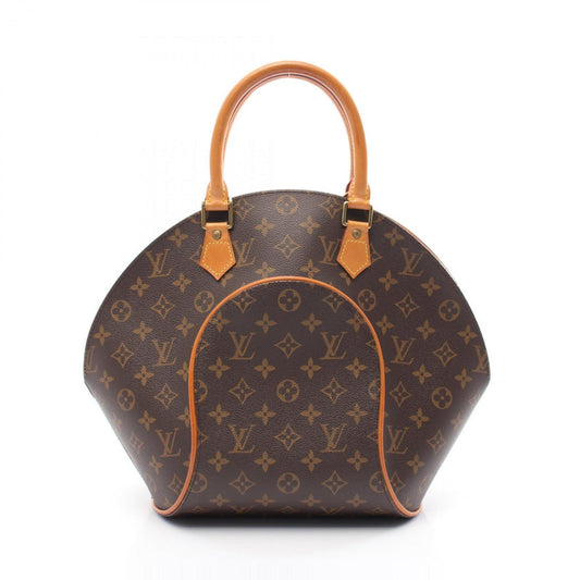 Louis Vuitton Monogram Coated Canvas Handbag