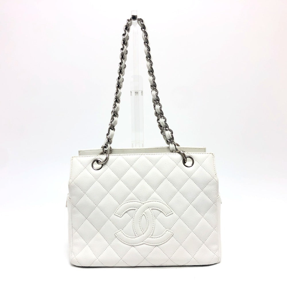 Chanel Matelassé Handbag Bag - Lynora Bags