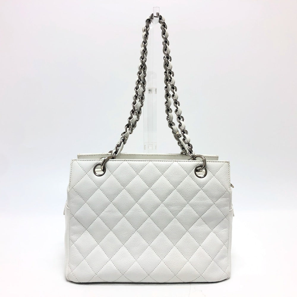 Chanel Matelassé Handbag Bag - Lynora Bags