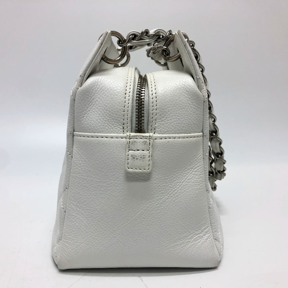 Chanel Matelassé Handbag Bag - Lynora Bags