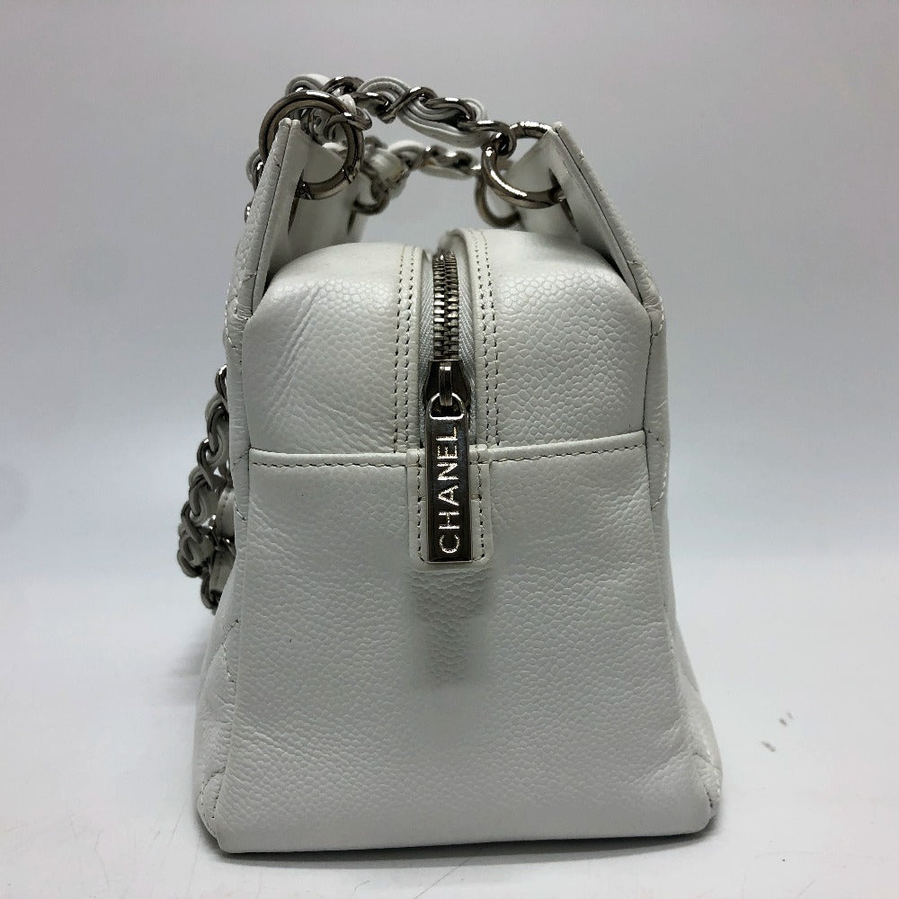 Chanel Matelassé Handbag Bag - Lynora Bags
