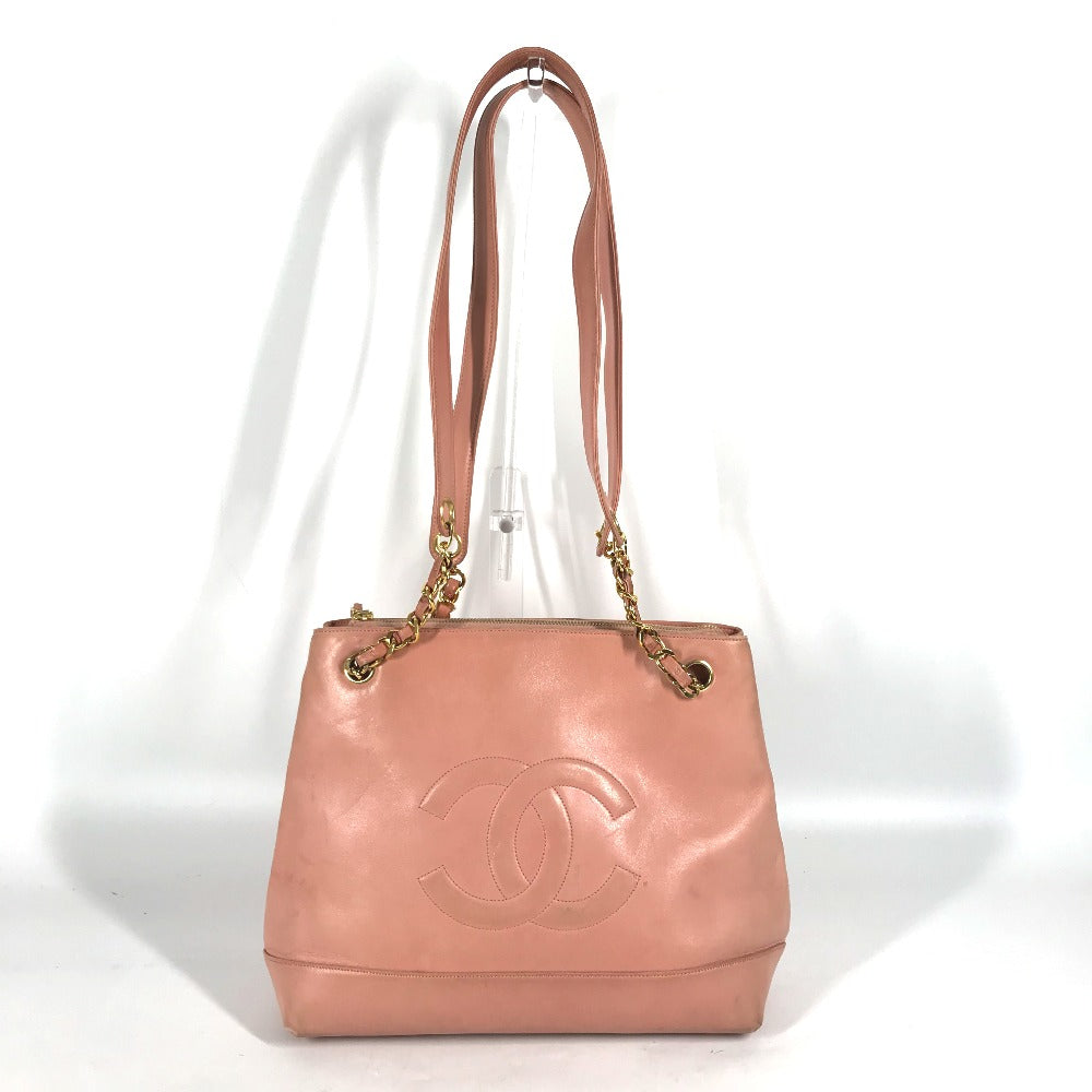Chanel Tote Bag - Lynora Bags