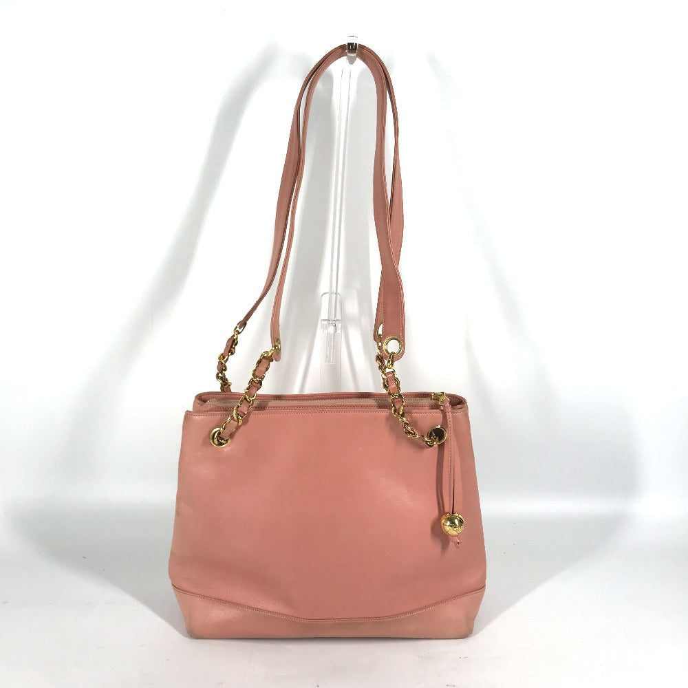 Chanel Tote Bag - Lynora Bags